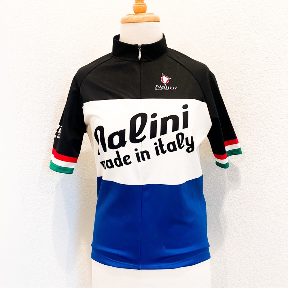 Unisex Nalini Jersey